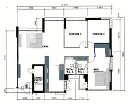 Blk 142 Lorong 2 Toa Payoh (Toa Payoh), HDB 5 Rooms #555316301